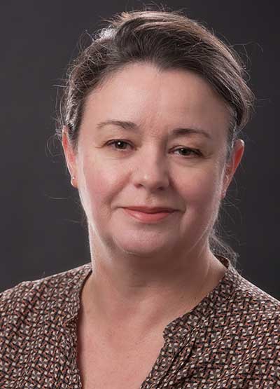 VOILLET Stéphanie